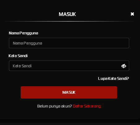 image login firmanwin8181